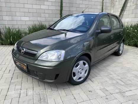 CORSA 1.4 MPFI MAXX 8V FLEX 4P MANUAL