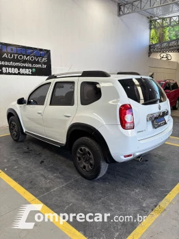 RENAULT DUSTER 2.0 DYNAMIQUE 4X2 16V