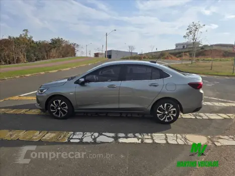 ONIX 1.0 TURBO FLEX PLUS PREMIER AUTOMÁTICO