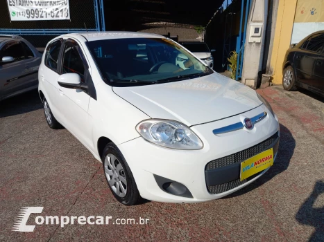 Fiat PALIO 1.0 MPI Attractive 8V 4 portas