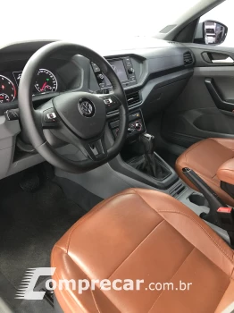 T-CROSS 1.0 200 TSI Sense