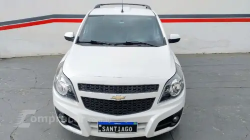 MONTANA Sport 1.4 ECONOFLEX 8V 2p