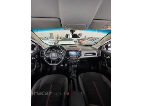 TORO 1.8 16V EVO FLEX FREEDOM AT6