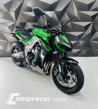 KAWASAKI Z1000 ABS