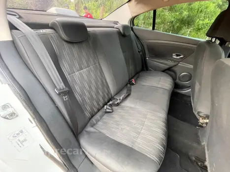 FLUENCE 1.6 Expression 16V