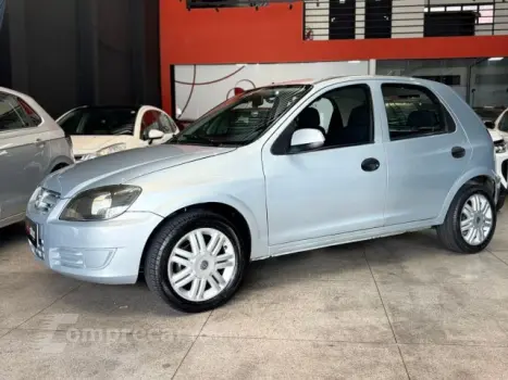 CELTA - 1.0 MPFI VHCE SPIRIT 8V 4P MANUAL