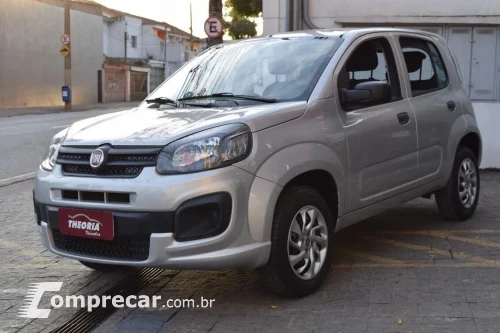 FIAT UNO 1.0 FIREFLY DRIVE 2018