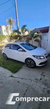 CHEVROLET ONIX 1.4 MPFI LTZ 8V 4 portas