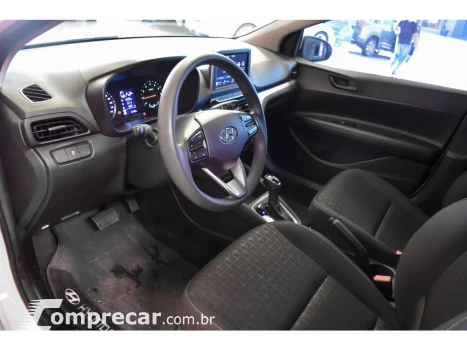 HB20 1.0 TGDI FLEX COMFORT AUTOMÁTICO