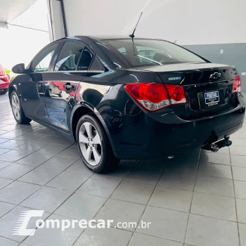 CRUZE 1.8 LT 16V