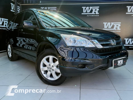 CRV 2.0 LX 4X2 16V