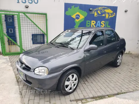 CHEVROLET Corsa Sedan 1.0 4 portas