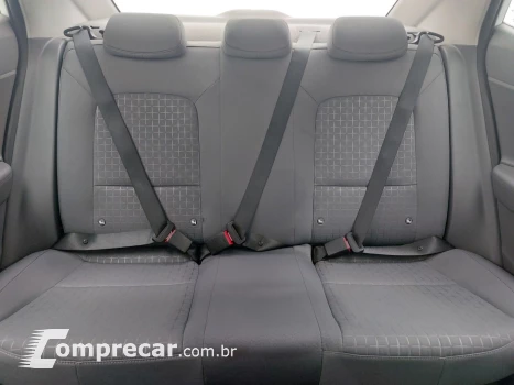 HB20S 1.0 TGDI FLEX COMFORT PLUS AUTOMÁTICO