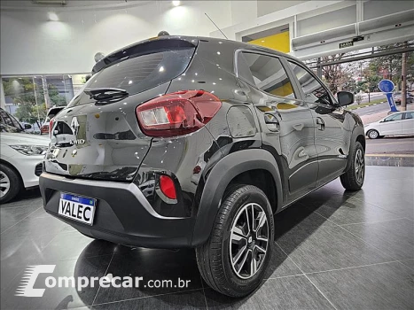 KWID 1.0 12V SCE Intense