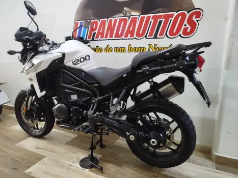 TIGER 1200 XR