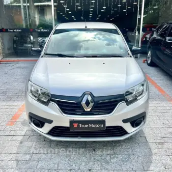 LOGAN 1.0 12V SCE ZEN