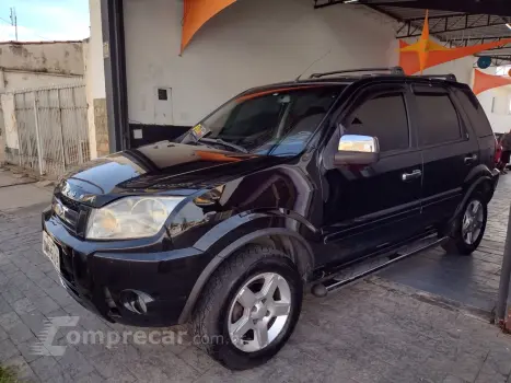 ECOSPORT 1.6 Freestyle 8V