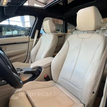 328I 2.0 GT M Sport 16V