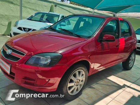 CHEVROLET CELTA - 1.0 MPFI LT 8V 4P MANUAL 4 portas