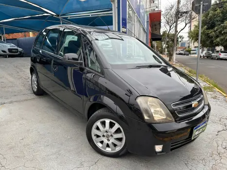 MERIVA 1.8 MPFI Maxx 8V