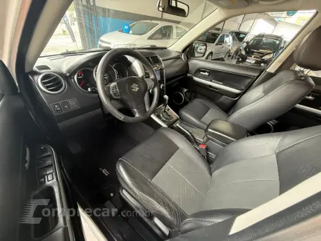 GRAND VITARA 2.0 4X2 16V