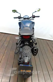 HONDA CB 1000R BLACK EDITION ABS