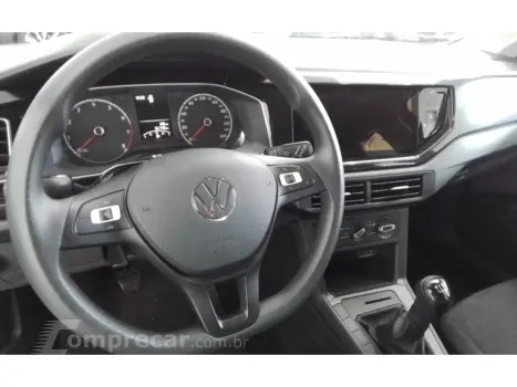 POLO 1.0 MPI TRACK MANUAL