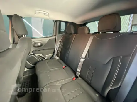 Renegade T270 1.3 TB 4x2 Flex Aut.