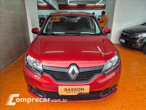 SANDERO 1.0 Expression 16V