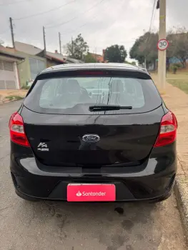 Ka 1.0 SE