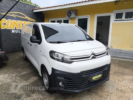 JUMPY 1.5 Bluehdi Cargo