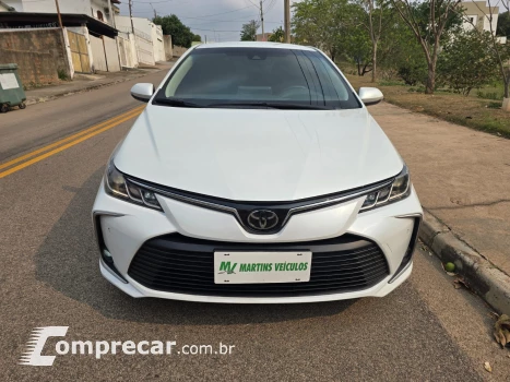 COROLLA 2.0 XEI 16V