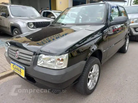 Fiat Uno Mille Economy 2 portas