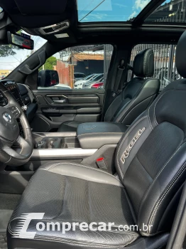 RAM 5.7 1500 Hemi 4X4 CD V8