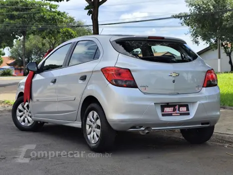 ONIX 1.0 MPFI JOY 8V FLEX 4P MANUAL