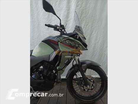 VERSYS-X 300 ABS