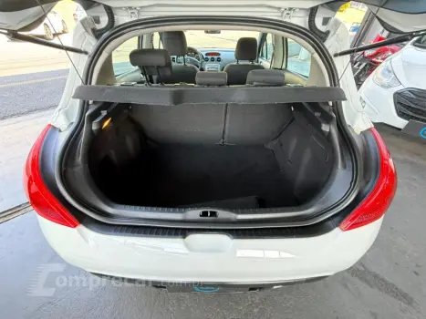 308 Active 1.6 Flex 16V 5p mec.