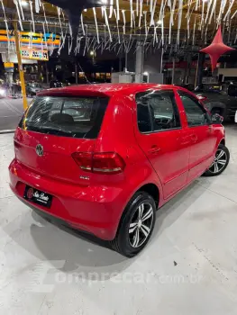 Fox Trendline 1.6 Flex 8V 5p