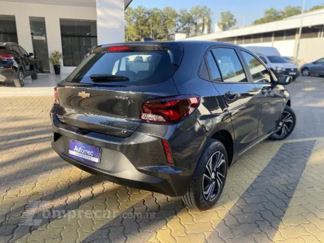 ONIX 1.0 TURBO FLEX LT MANUAL