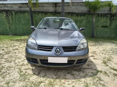 CLIO 1.0 Campus 16V