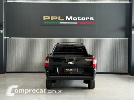 MONTANA 1.4 MPFI SPORT CS 8V ECONO FLEX 2P MANUAL