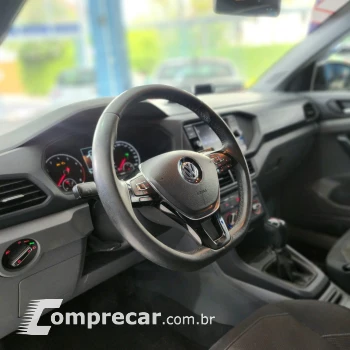 T-CROSS 1.0 200 TSI Sense