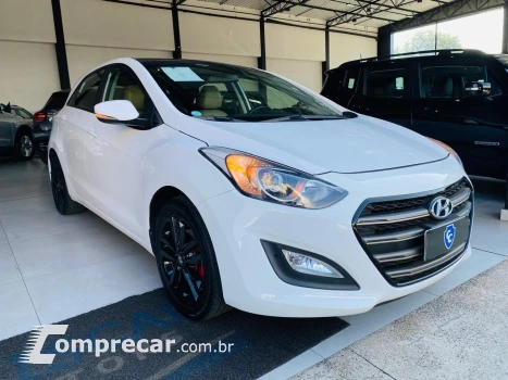 Hyundai I30 1.8 MPI 16V 4 portas