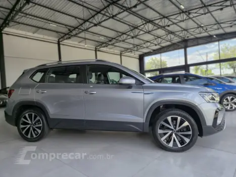 TAOS 1.4 250 TSI Highline