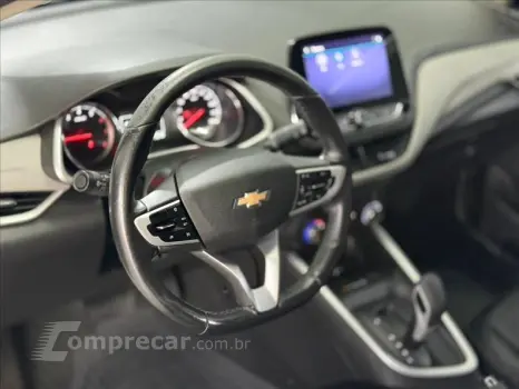 ONIX 1.0 Turbo Plus Premier