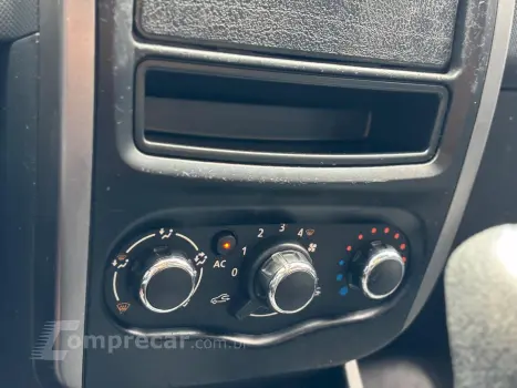 SANDERO 1.0 Expression 16V