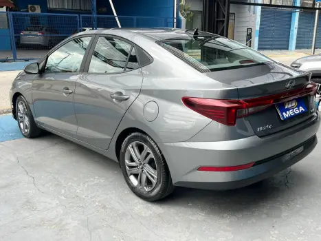 HB20S 1.0 Tgdi Comfort