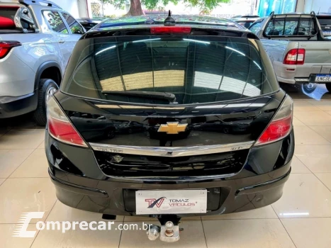 VECTRA 2.0 MPFI Gt-x Hatch 8V