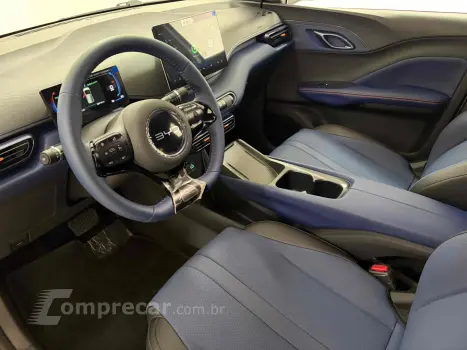 DOLPHIN MINI 38 KW ELÉTRICO 5L