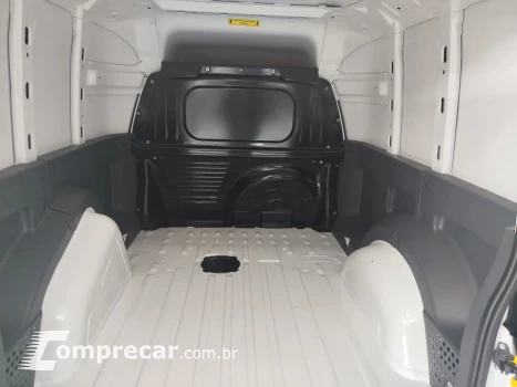 FIORINO 1.4 MPI FURGÃO ENDURANCE 8V FLEX 2P MANUAL